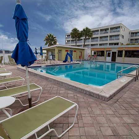 On The Rocks Villa Tampa Ngoại thất bức ảnh
