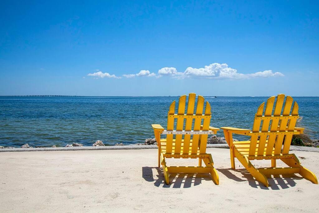 On The Rocks Villa Tampa Ngoại thất bức ảnh