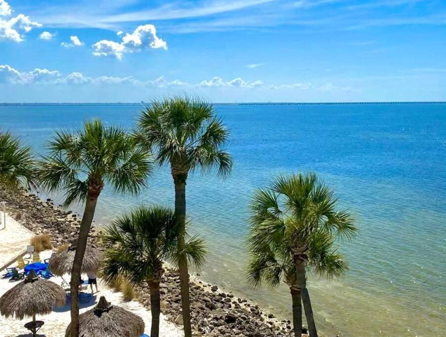 On The Rocks Villa Tampa Ngoại thất bức ảnh