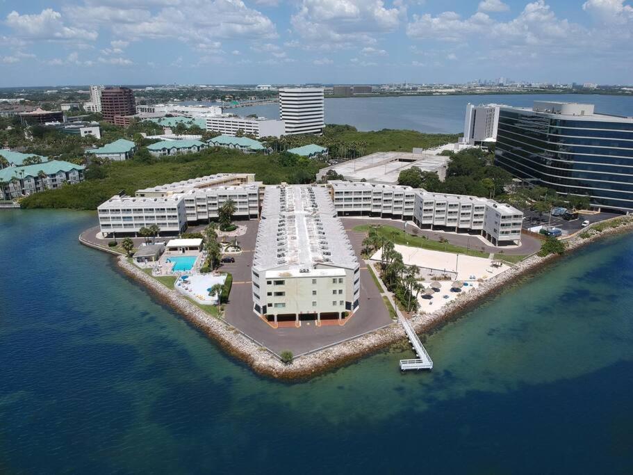 On The Rocks Villa Tampa Ngoại thất bức ảnh
