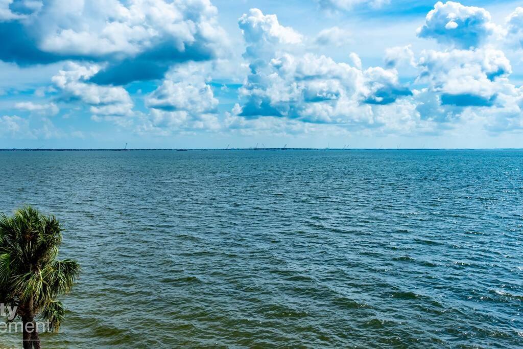 On The Rocks Villa Tampa Ngoại thất bức ảnh