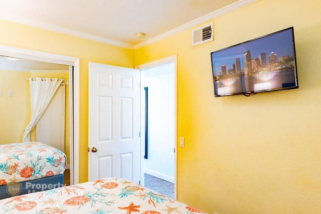 On The Rocks Villa Tampa Ngoại thất bức ảnh