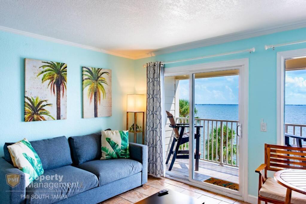 On The Rocks Villa Tampa Ngoại thất bức ảnh