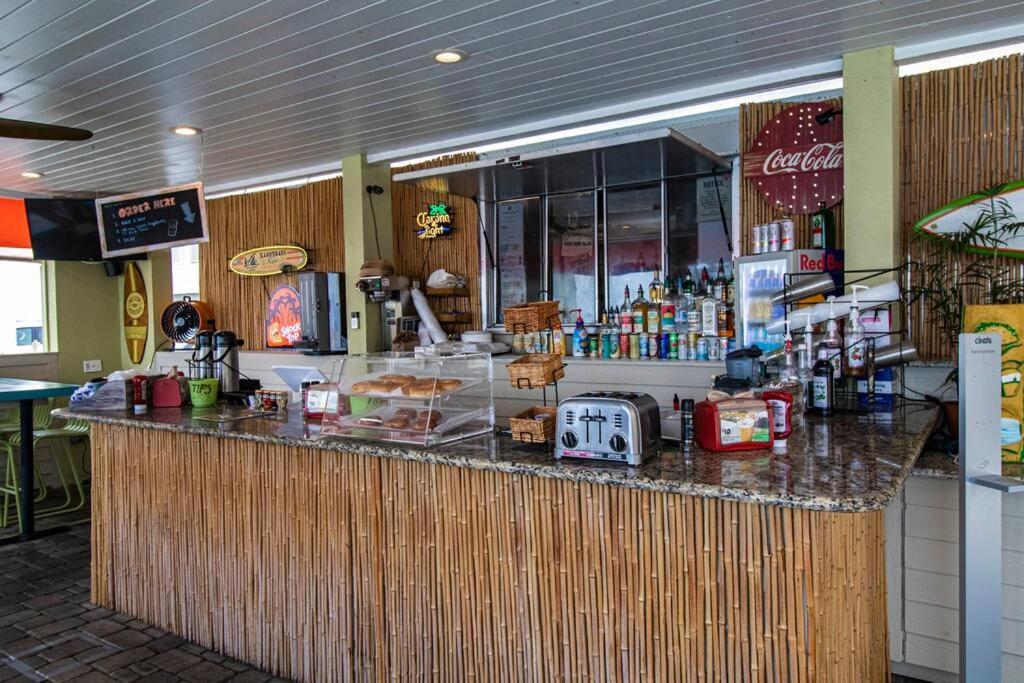 On The Rocks Villa Tampa Ngoại thất bức ảnh